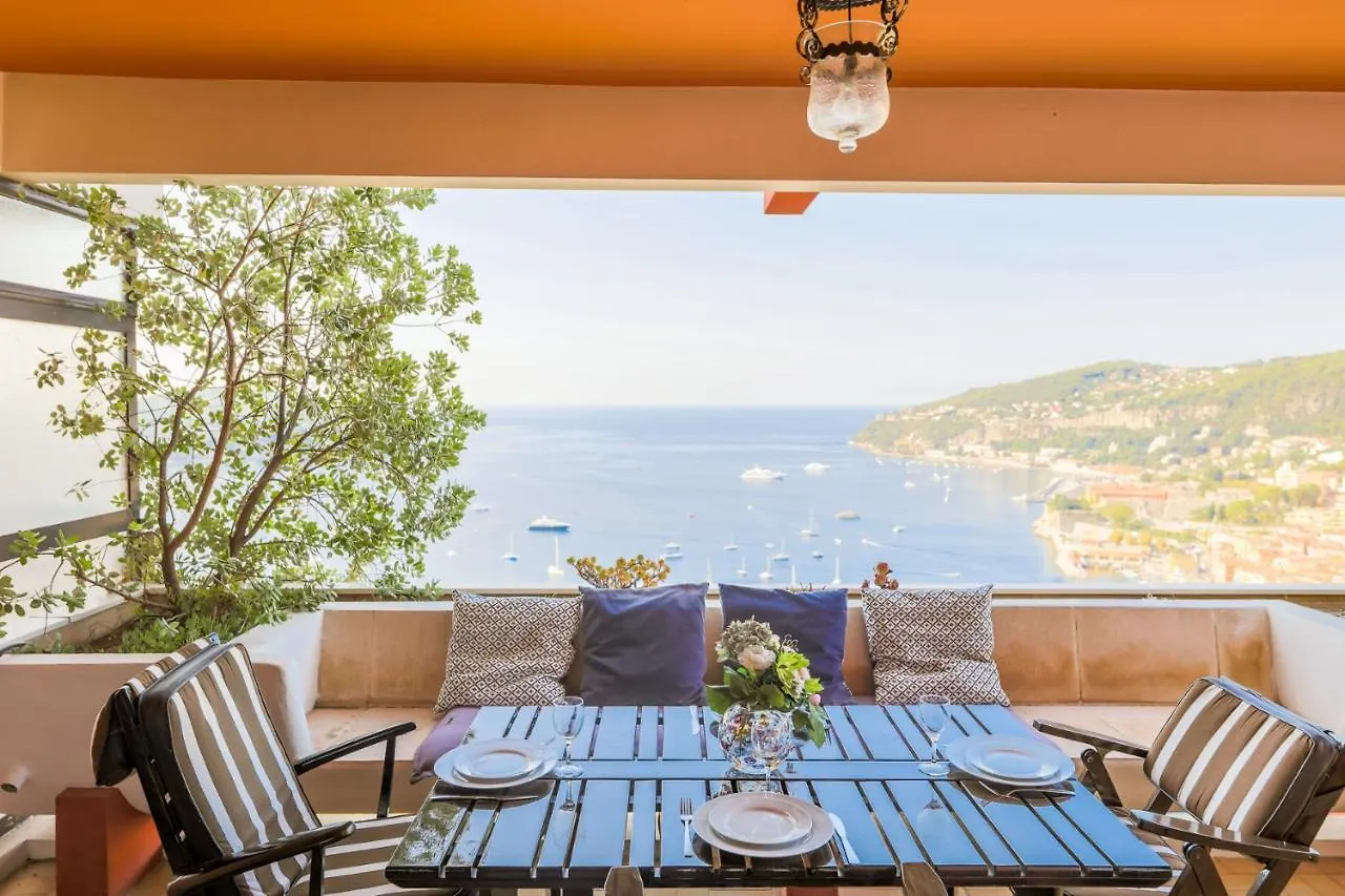 Apartment Residence Du Cap Ap2027 - Villefranche-Sur-Mer, By Riviera Holiday Homes