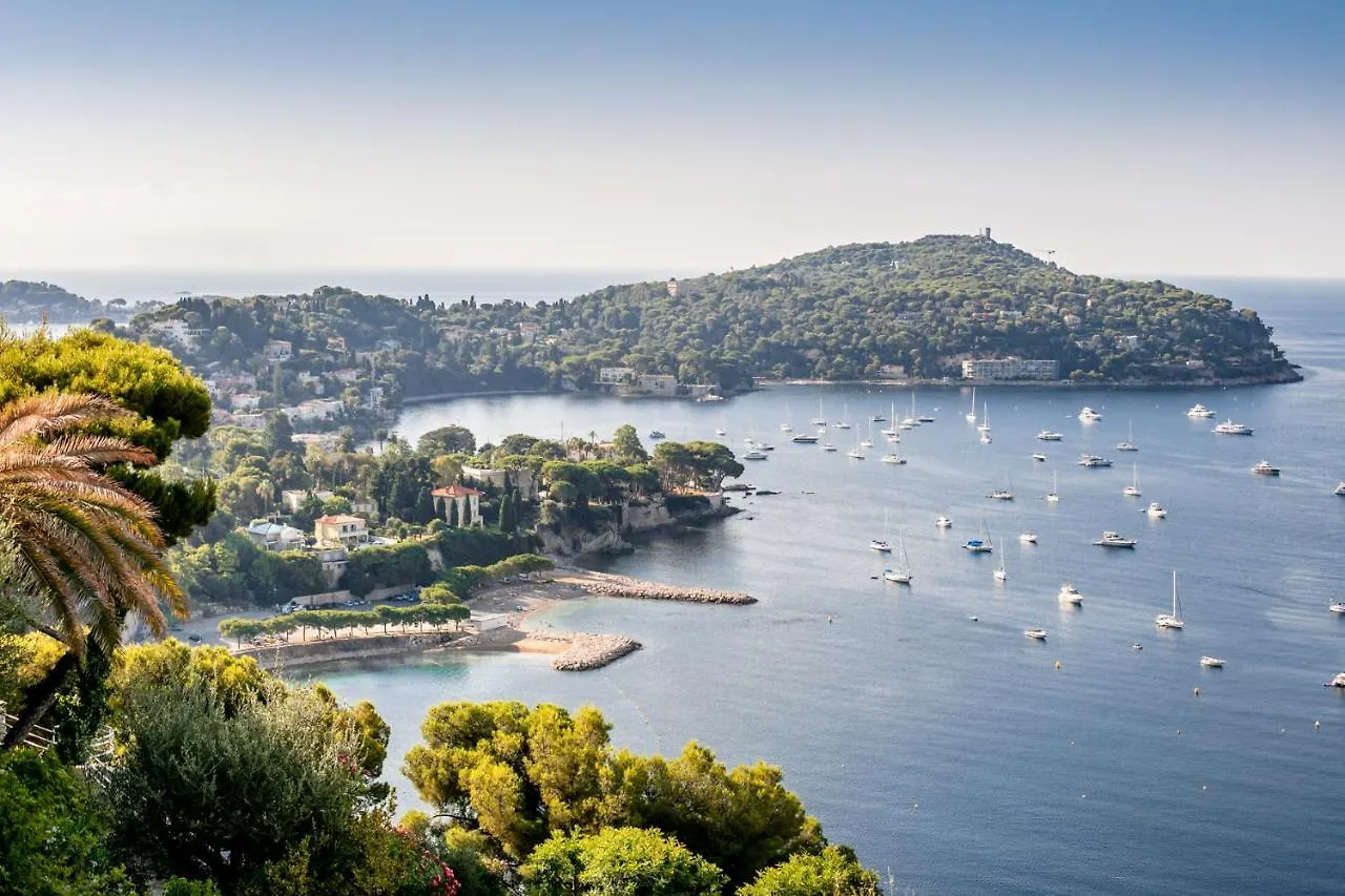 Apartment Residence Du Cap Ap2027 - Villefranche-Sur-Mer, By Riviera Holiday Homes France