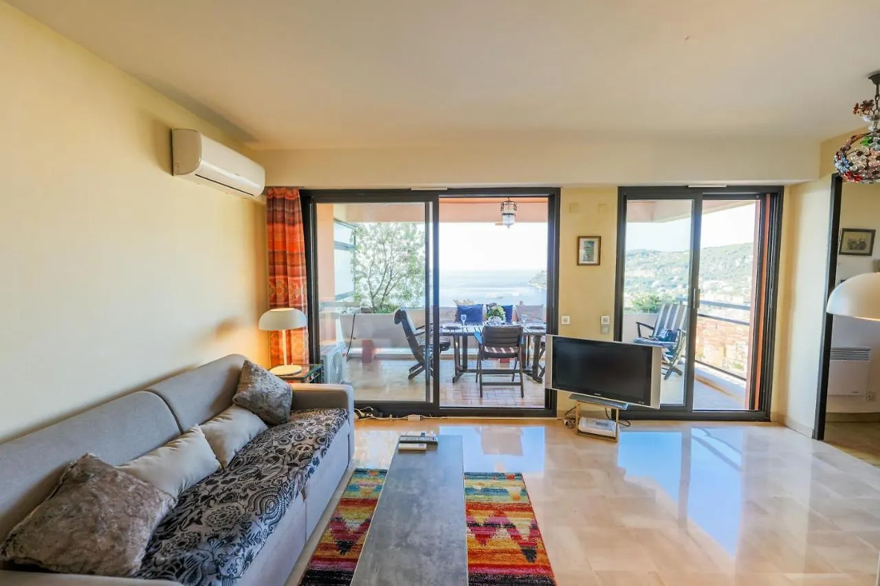 Apartment Residence Du Cap Ap2027 - Villefranche-Sur-Mer, By Riviera Holiday Homes