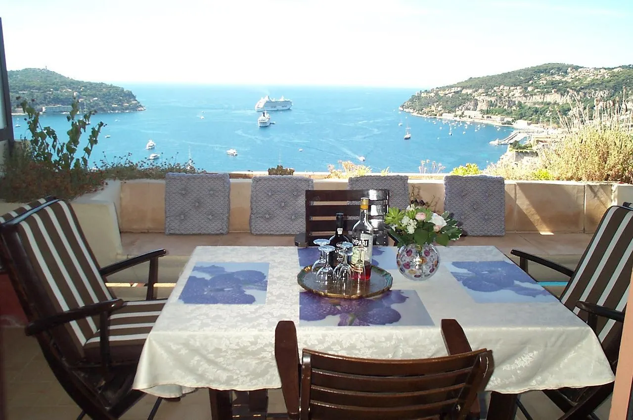 Residence Du Cap Ap2027 - Villefranche-Sur-Mer, By Riviera Holiday Homes