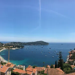 Escape To The French Riviera Appartement